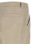 Brunello Cucinelli Brunello Cucinelli Panama Pants