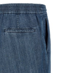 Brunello Cucinelli Brunello Cucinelli Lightweight Denim Jeans