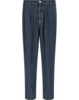 Brunello Cucinelli Brunello Cucinelli Denim Pants