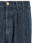 Brunello Cucinelli Brunello Cucinelli Denim Pants