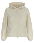 Brunello Cucinelli Brunello Cucinelli 2 In 1 Jacket