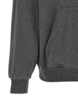 Brunello Cucinelli Brunello Cucinelli Shiny Trims Hoodie