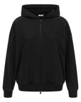Brunello Cucinelli Brunello Cucinelli Shiny Trims Hoodie