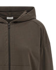 Brunello Cucinelli Brunello Cucinelli Monile Hoodie