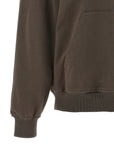 Brunello Cucinelli Brunello Cucinelli Monile Hoodie