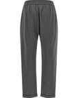 Brunello Cucinelli Brunello Cucinelli Track Joggers