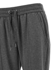 Brunello Cucinelli Brunello Cucinelli Track Joggers