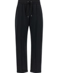 Brunello Cucinelli Brunello Cucinelli Track Joggers