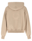 Brunello Cucinelli Brunello Cucinelli Solomei Ad Mcccxci Hoodie