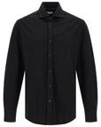Brunello Cucinelli Brunello Cucinelli French Collar Shirt