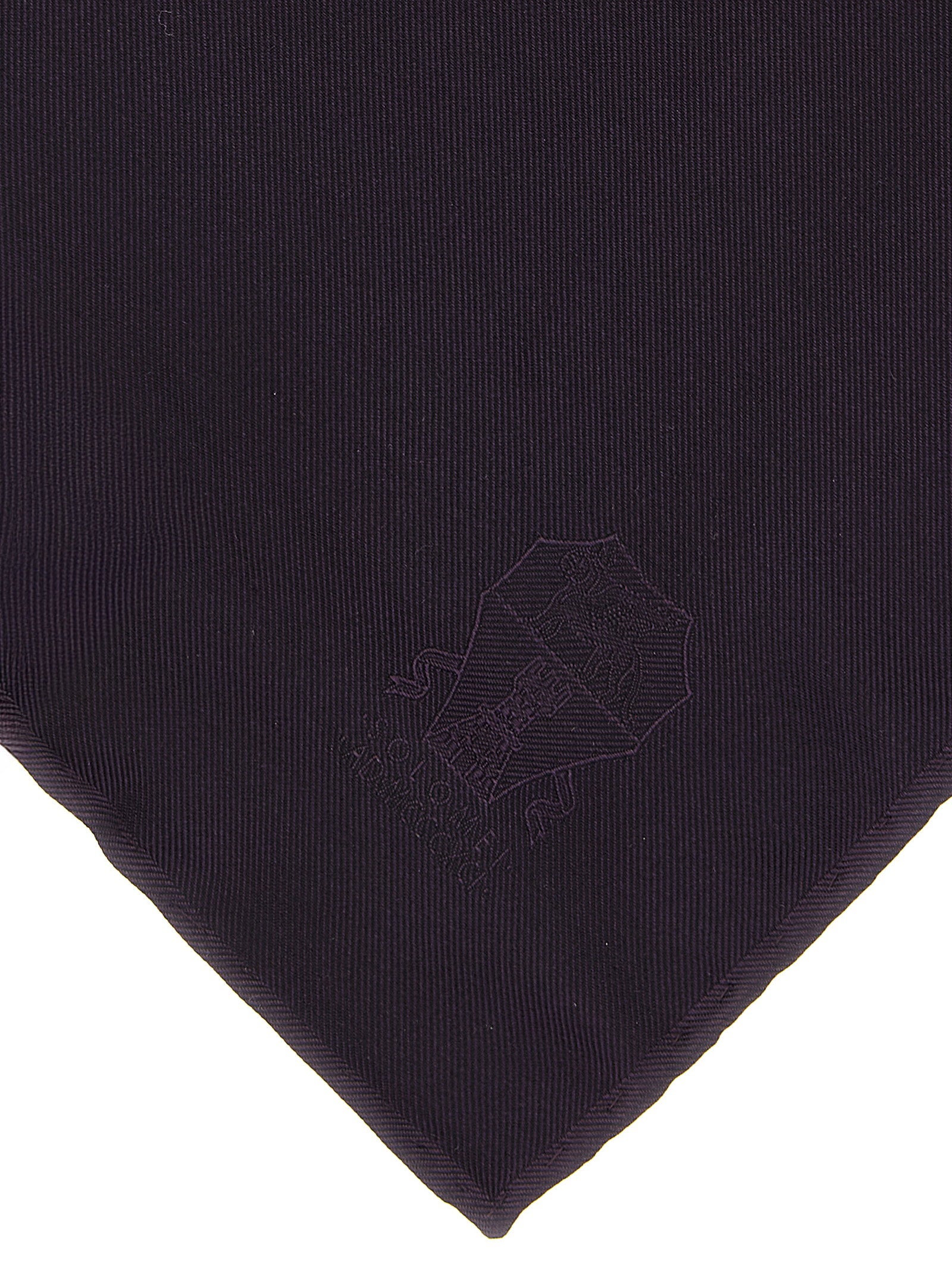 Brunello Cucinelli Brunello Cucinelli Double-face Pocket Clutch