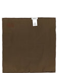 Brunello Cucinelli Brunello Cucinelli Double-face Pocket Clutch