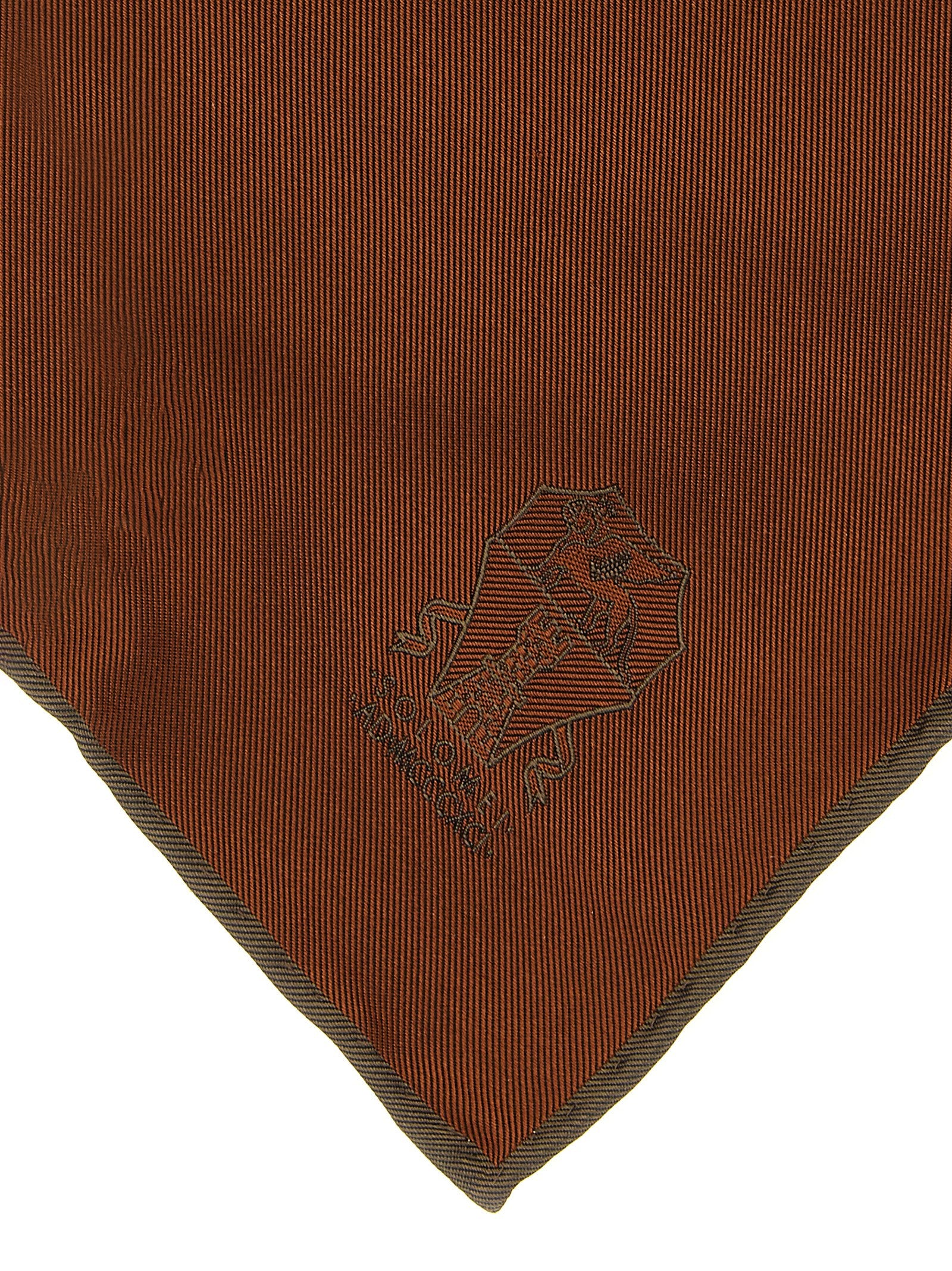 Brunello Cucinelli Brunello Cucinelli Double-face Pocket Clutch