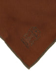 Brunello Cucinelli Brunello Cucinelli Double-face Pocket Clutch