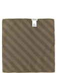Brunello Cucinelli Brunello Cucinelli Chevron Pocket Clutch