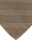 Brunello Cucinelli Brunello Cucinelli Chevron Pocket Clutch