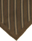 Brunello Cucinelli Brunello Cucinelli Regimental Pocket Clutch