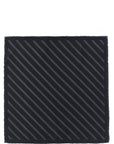 Brunello Cucinelli Brunello Cucinelli Regimental Pocket Clutch