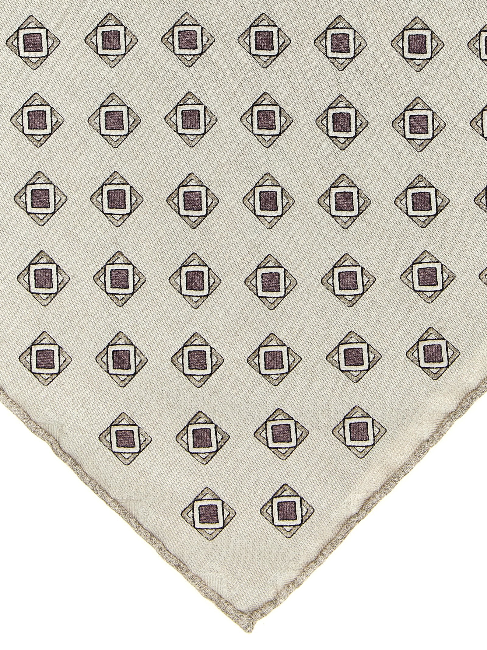 Brunello Cucinelli Brunello Cucinelli Double-face Pocket Clutch