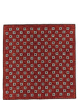 Brunello Cucinelli Brunello Cucinelli Double-face Pocket Clutch