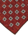 Brunello Cucinelli Brunello Cucinelli Double-face Pocket Clutch