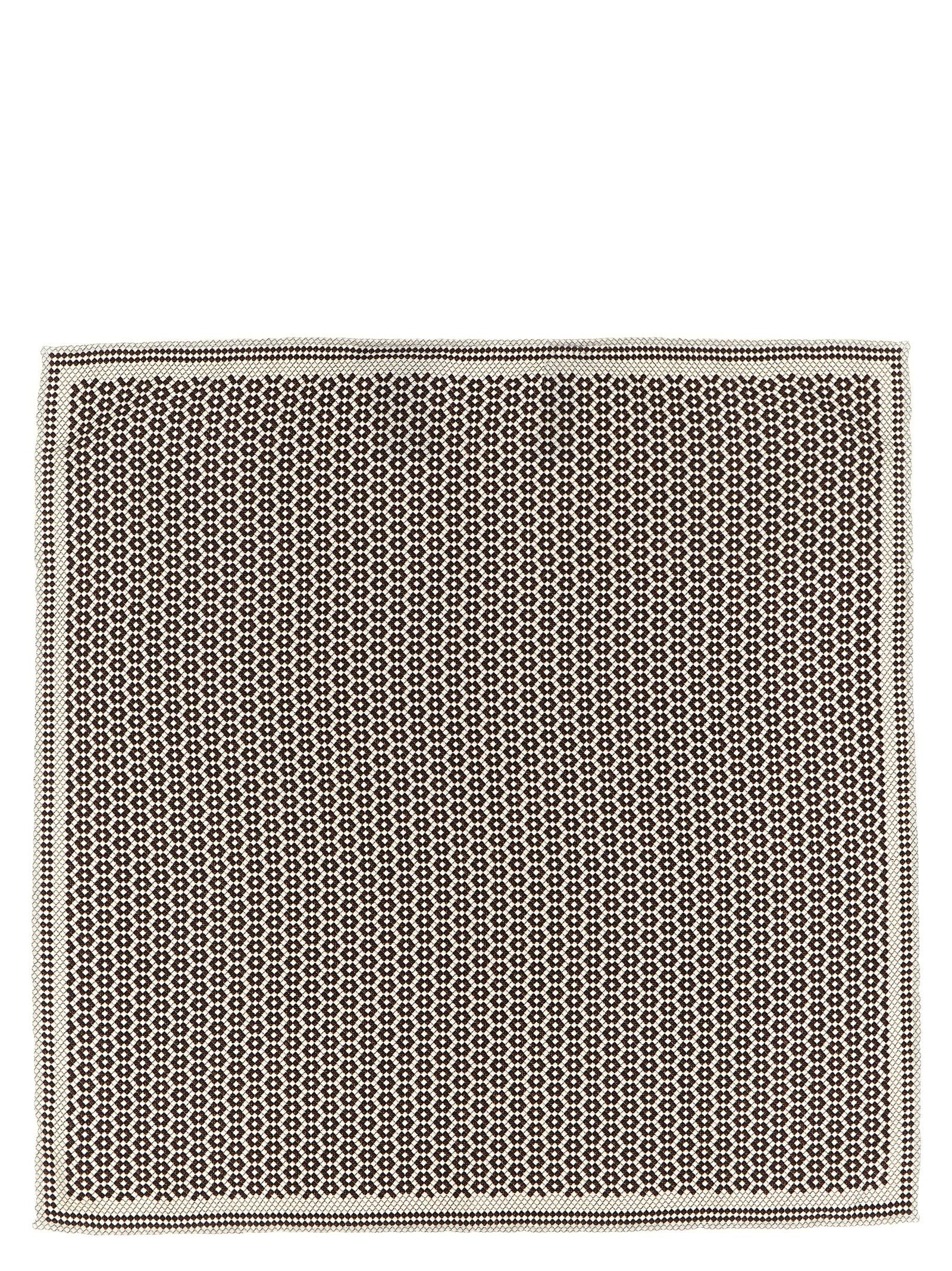Brunello Cucinelli Brunello Cucinelli Double-face Pocket Clutch