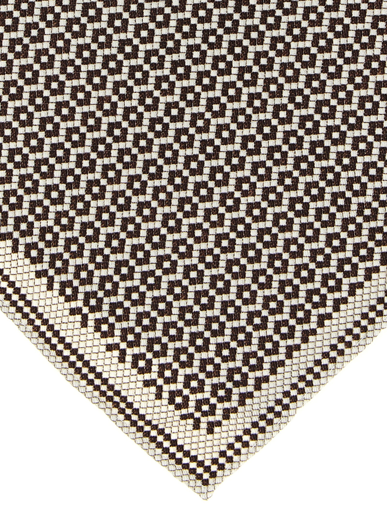 Brunello Cucinelli Brunello Cucinelli Double-face Pocket Clutch