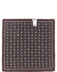 Brunello Cucinelli Brunello Cucinelli Double-face Pocket Clutch