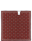Brunello Cucinelli Brunello Cucinelli Double-face Pocket Clutch