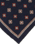 Brunello Cucinelli Brunello Cucinelli Double-face Pocket Clutch