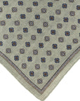 Brunello Cucinelli Brunello Cucinelli Double-face Pocket Clutch