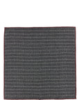 Brunello Cucinelli Brunello Cucinelli Double-face Pocket Clutch