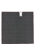 Brunello Cucinelli Brunello Cucinelli Double-face Pocket Clutch