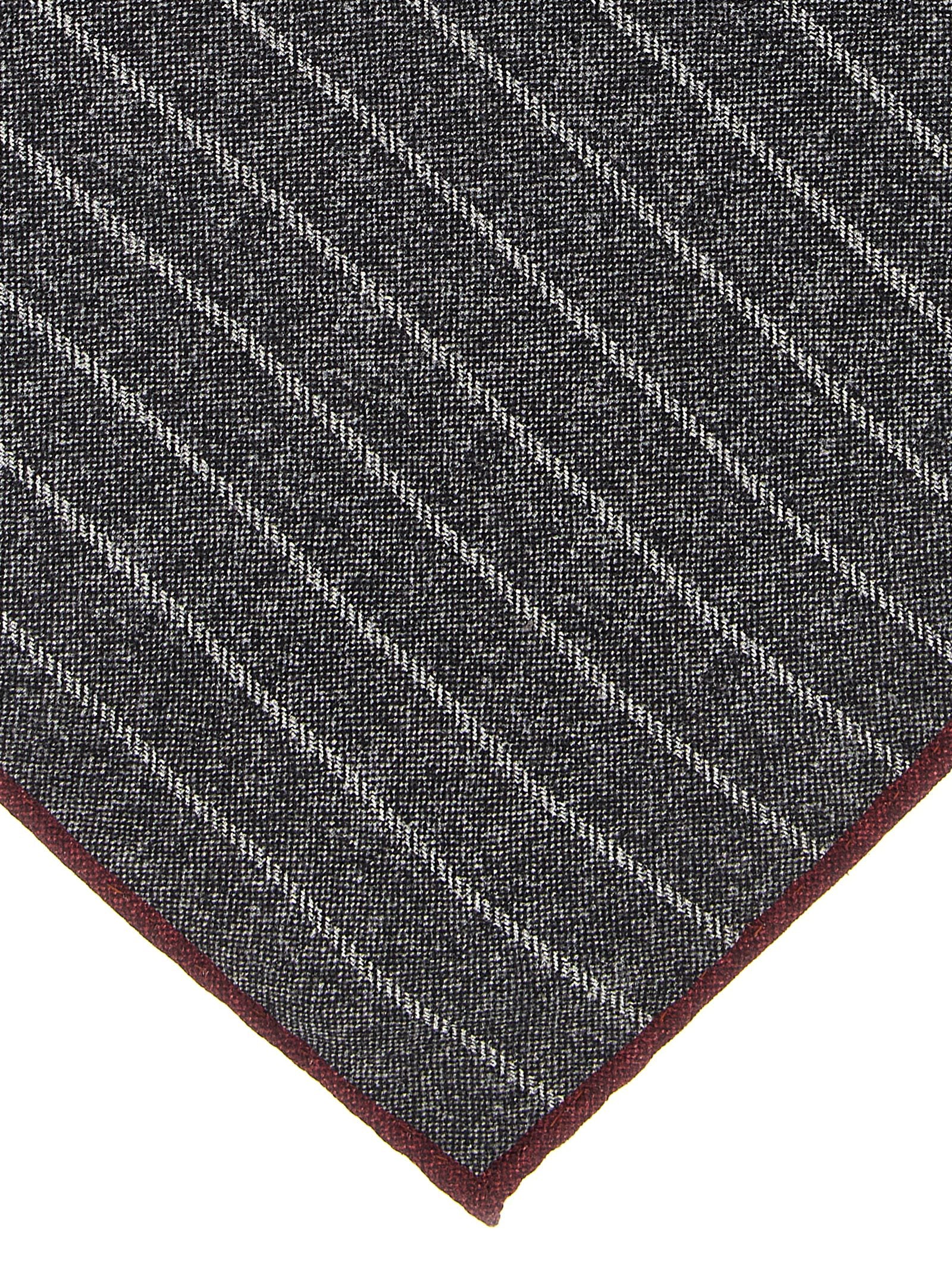 Brunello Cucinelli Brunello Cucinelli Double-face Pocket Clutch