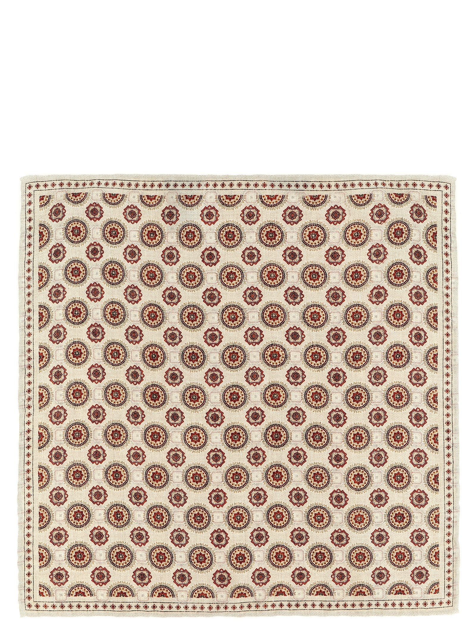 Brunello Cucinelli Brunello Cucinelli Double-face Pocket Clutch