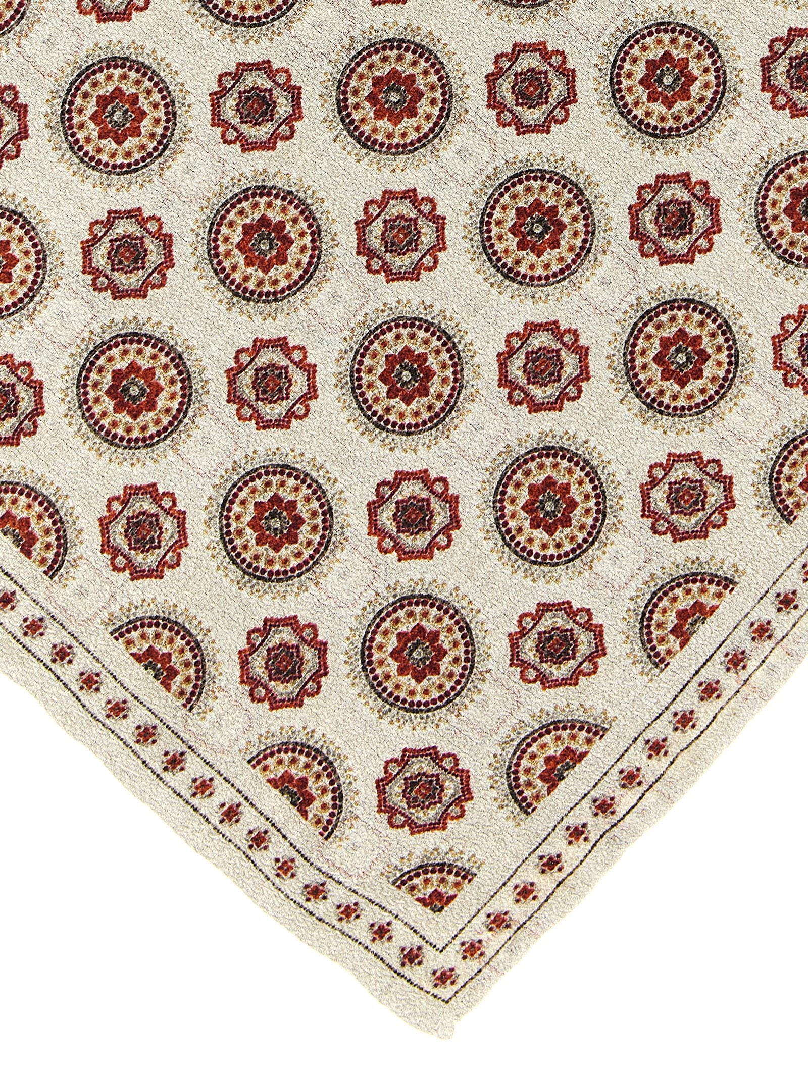 Brunello Cucinelli Brunello Cucinelli Double-face Pocket Clutch