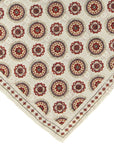 Brunello Cucinelli Brunello Cucinelli Double-face Pocket Clutch
