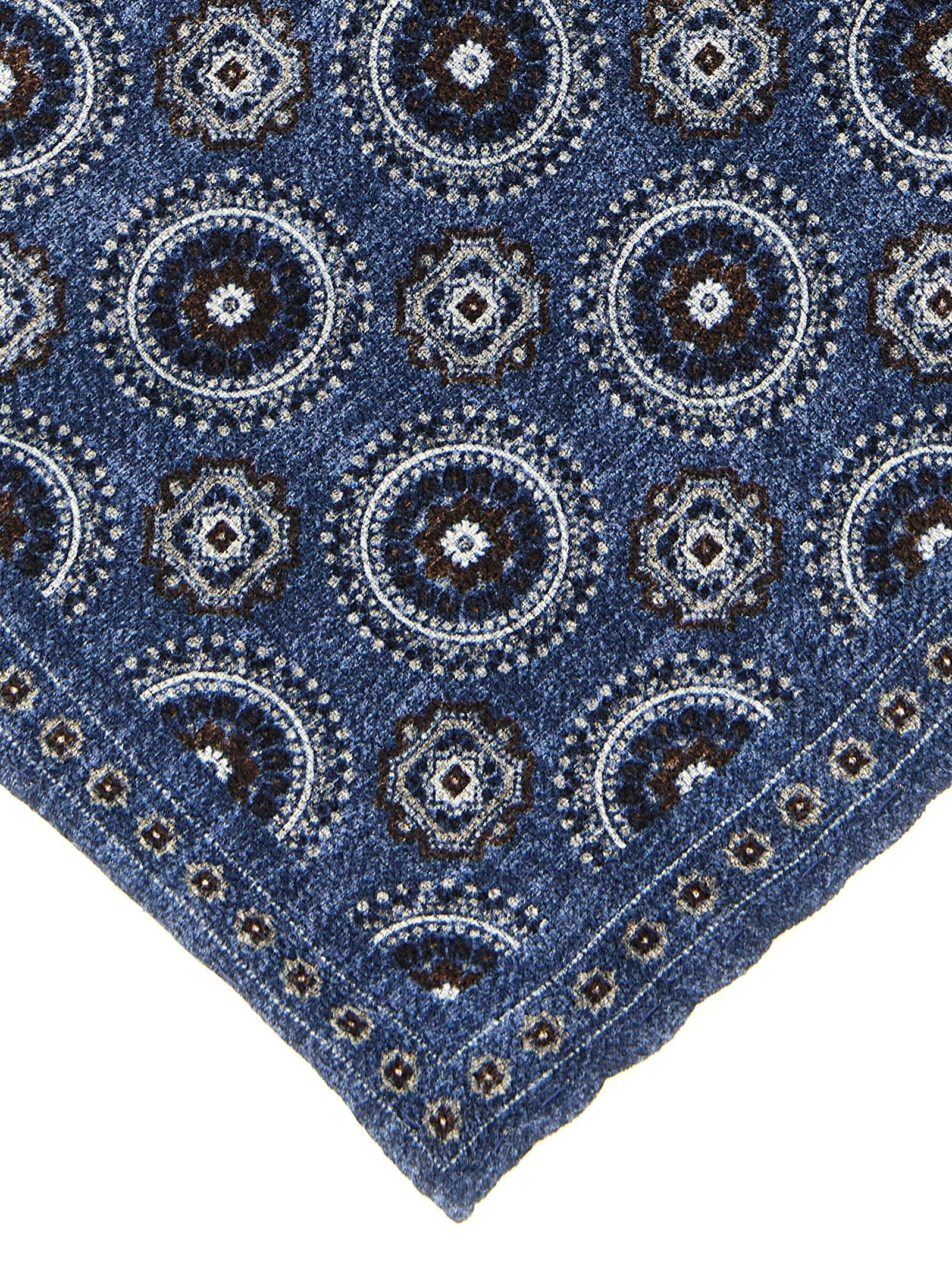 Brunello Cucinelli Brunello Cucinelli Double-face Pocket Clutch
