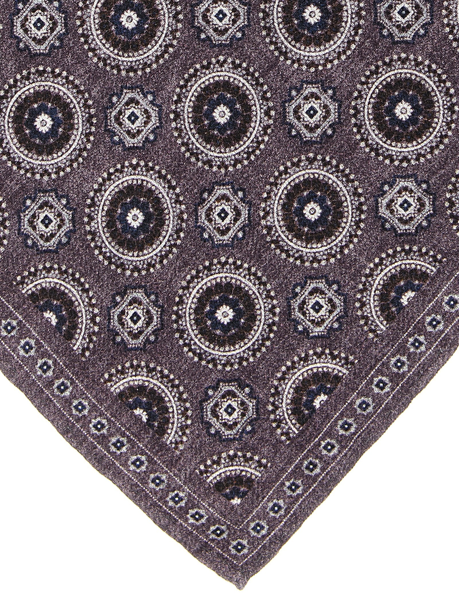 Brunello Cucinelli Brunello Cucinelli Double-face Pocket Clutch