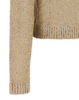 Brunello Cucinelli Brunello Cucinelli Micro Sequin Sweater