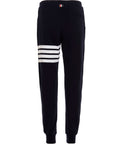 Thom Browne Thom Browne 4 Bar’ Joggers