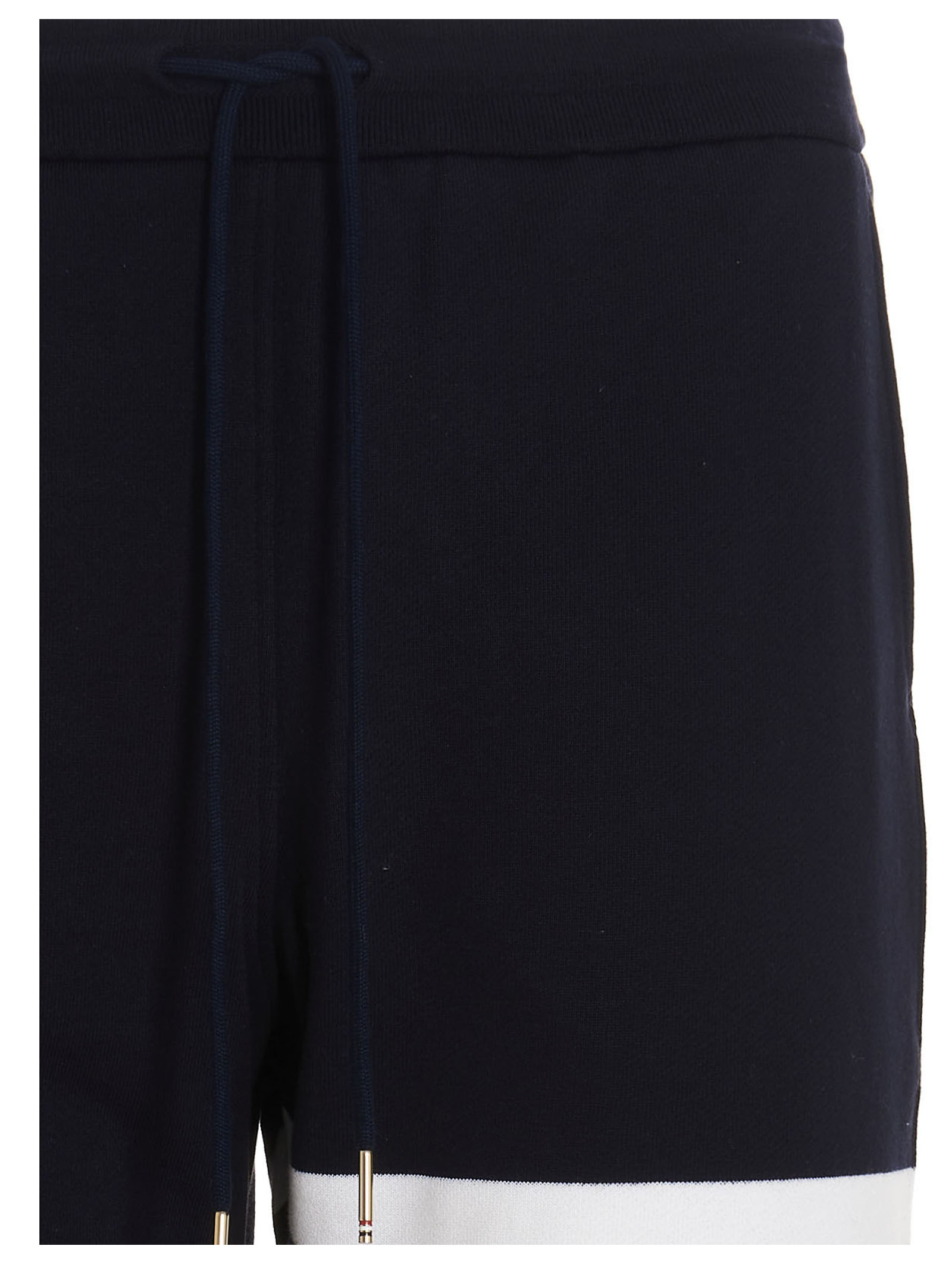 Thom Browne Thom Browne 4 Bar’ Joggers