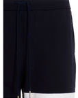 Thom Browne Thom Browne 4 Bar’ Joggers