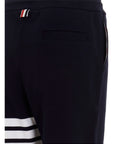 Thom Browne Thom Browne 4 Bar’ Joggers