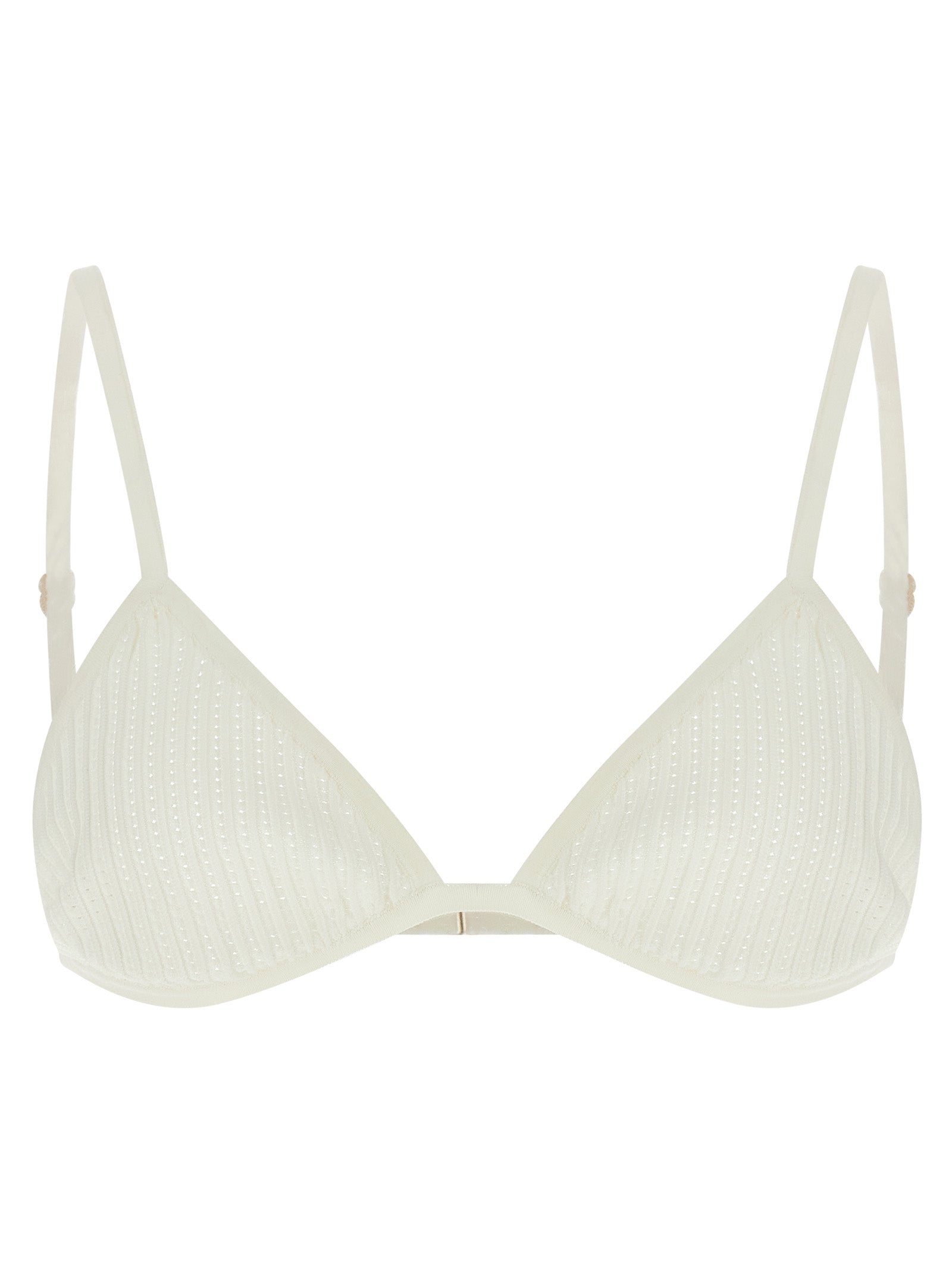 Elisabetta Franchi Elisabetta Franchi Polo + Bra