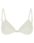 Elisabetta Franchi Elisabetta Franchi Polo + Bra