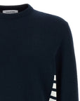 Thom Browne Thom Browne 4 Bar Sweater