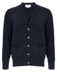 Thom Browne Thom Browne 4-bar Cardigan