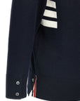 Thom Browne Thom Browne 4-bar Cardigan