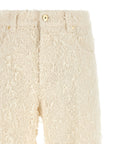 Brunello Cucinelli Brunello Cucinelli Contemporary Square Pants